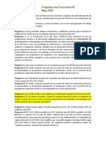 Faq Español Iaf PDF