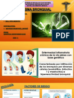 Asma Bronquial PDF