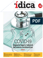Suplemento Jurídica - Diario Oficial El Peruano PDF