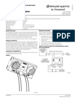MMF-301 Monitor Module: Installation and Maintenance Instructions