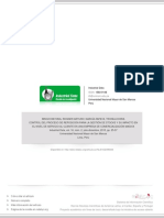 Control Del Proceso de Reposición para La Gestión de Stocks y Su Impacto en El Nivel de Servicio Al Cliente PDF