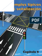 Ejemplos de Señalización PDF