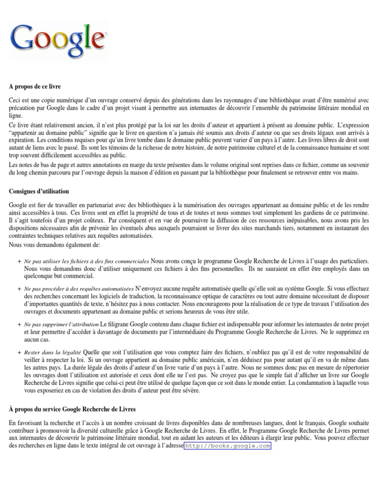 Sciences Historiques Et Philologiques PDF | PDF | Livres | Platon