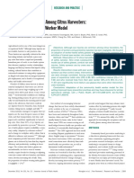 Preventing Eye Injuries Among Citrus Harvesters PDF