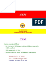 Ideas: S1 - Teknik Kimia Fakultas Teknik Universitas Lambung Mangkurat