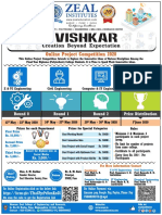 Avishkar Poster (Civil, Comp, IT, E&Tc & Elect) PDF