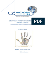 Manual TRASTORNO DE DÉFICIT DE ATENCIÓN CON HIPERACTIVIDAD