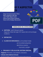 Exposición Molecular PDF