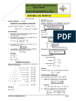 Binomio de Newton