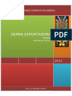 Paprika-Sierra Exportadora