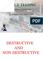 Weldtesting PDF