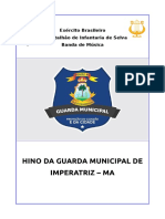 Guarda Municipal PDF
