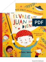 El Valiente Juan Sin Diente PDF