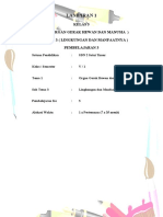 Bahan Ajar Kelas 5 Tema 1 Sub Tema 3 PB 3