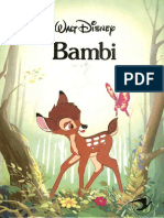 Bambi - Walt Disney.pdf