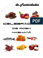 Rosh HaShaná Final PDF