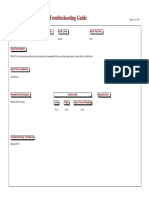 Bell 407 Troubleshooting Guide PDF