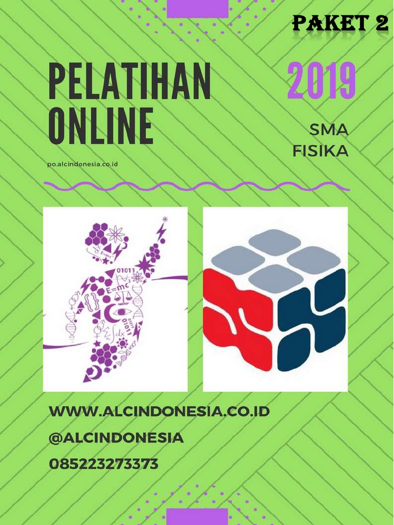 Po 2 Fisika Alc Indonesia Www Defantri Com