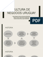 Cultura de Negocios Uruguay