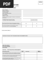 Section 1 - Details of Premises: Insert Your LOGO Here?