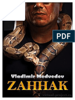 Vladimir Medvedev - Zahhak PDF