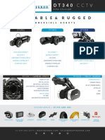 Portable Rugged: DT340 DT340 DT340