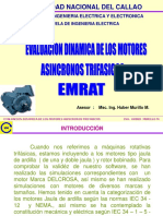 1.4 Emrat - Ensayos Rutina PDF