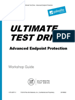UTD-Advanced-Endpoint-Workshop Guide-3.1-20190822 PDF
