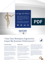 Workplace Ergonomic Guide Darcor Final January 2015