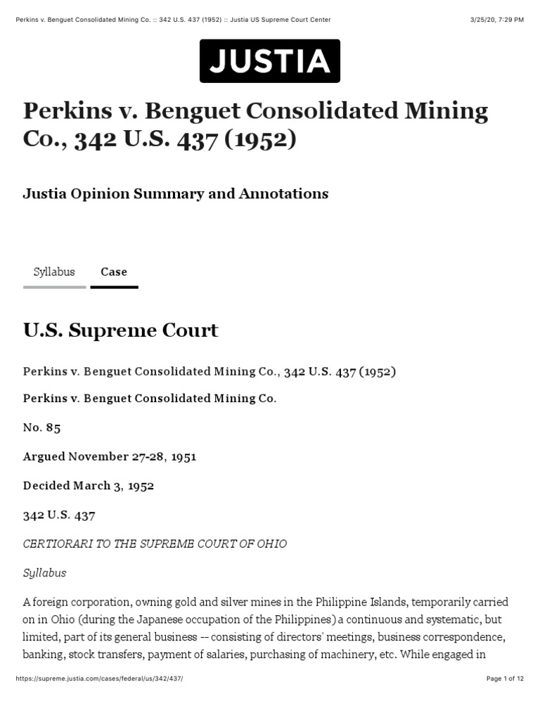 3 Perkins v. BCM, Justia PDF Fourteenth Amendment To The United
