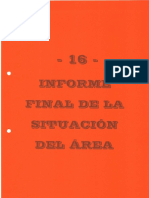 16 - Informe Situación Final de La Obra PDF