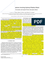 1997-Alfano Et Al - Photocatalytic Reactions Involving Hydroxyl Radical Attack I