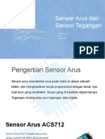 Arus Dan Tegangan