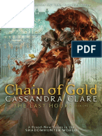 Chain of Gold PDF