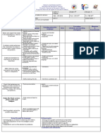 LESSON PLAN 5th GRADE - 2ND PRODUCT