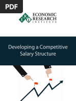 Korn Ferry Pay Factsheet | PDF | Compensation And Benefits | Social ...