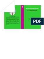 Business Math- Dr. Shohidul Islam.pdf