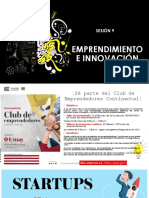 Sesión 9 PDF