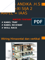 Xisija2 - Andika PPT Wiring