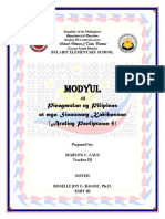 Module Q1 AP5 PDF