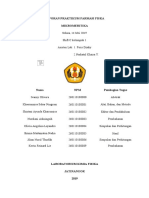 Kelompok 1 - Mikromeritika PDF