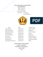 Kelompok 2 - Mikromeritika PDF