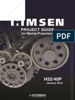 H3240P Project Guide - 2019 PDF