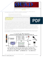 Alkaline Battery Charger Schematic Circuit Diagram