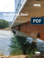 REDCORTM Weathering Steel HERA Guide