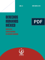 Revista del Centro Nacional de Derechos Humanos, Año 10, Núm. 24, mayo.pdf