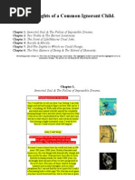 Download The Thoughts of a Common Ignorant Child by Katami83 SN46137278 doc pdf