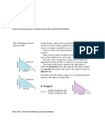 Lesson 1 Trigonometry G11 PDF