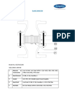 kingsley-flame-arrester-tech-specifications