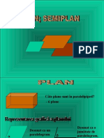 Plan Semiplan